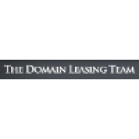 The Domain Leasing Team logo