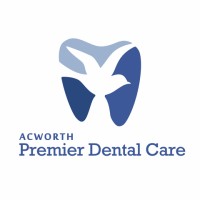 Acworth Premier Dental Care logo