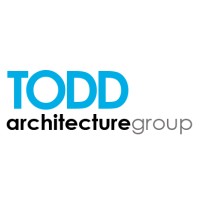 Todd Architecture Group logo