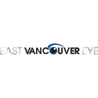 East Vancouver Eye Clinic logo