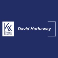 David Hathaway Transport Ltd logo