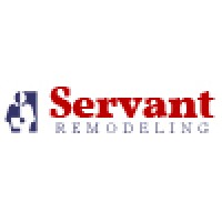 Servant Remodeling logo