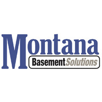 Montana Basement Solutions logo