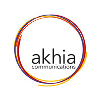 akhia communications logo