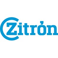 ZITRÓN logo