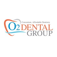 O2 Dental Group Of Durham Chapel Hill logo