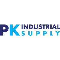 PK Industrial Supply logo
