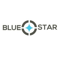 Blue Star Management LLC logo