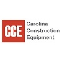 CCE Equipment logo