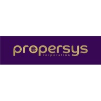 ProperSys Corporation logo