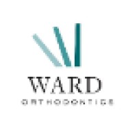 Ward Orthodontics logo