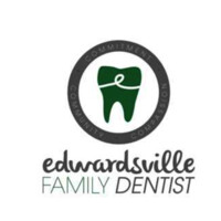 Edwardsville Family Dentist logo