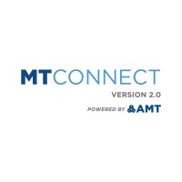 MTConnect Institute logo