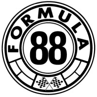 Formula 88 Cleaner & Degreaser logo
