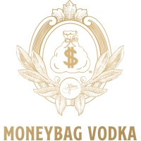 MoneyBag Vodka logo