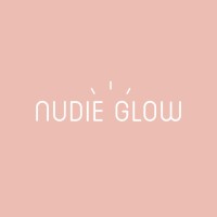 Nudie Glow logo