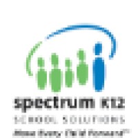 SpectrumK12 logo