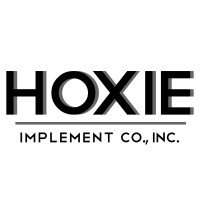 Hoxie Implement Company Inc. logo