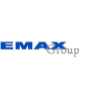 Emax Group logo