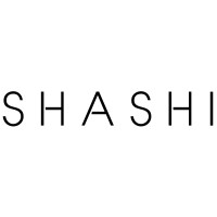 Shashi NYC logo