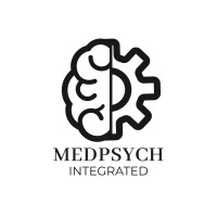 MedPsych Integrated PLLC logo