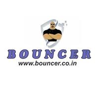 BOUNCER SERVICES logo