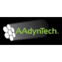 AAdyn Technology logo