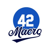 42 Macro LLC logo