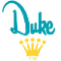 Duke Photography, Inc. logo