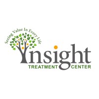 Insight Treatment Centers logo