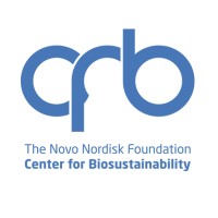 The Novo Nordisk Foundation Center For Biosustainability logo