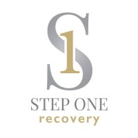Step 1 Recovery logo