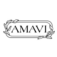 AMAVI Jewelry logo