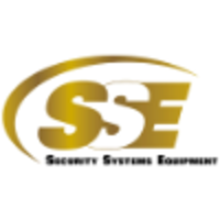Security Systems Equipment Corporation logo