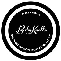 Bixby Knolls Business Improvement Association logo