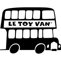 Le Toy Van logo