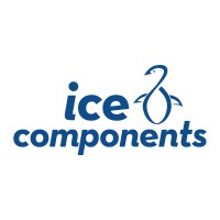ICE Components, Inc. logo