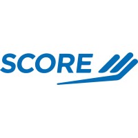SCORE Greater Seattle logo