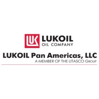 LUKOIL Pan Americas, LLC logo