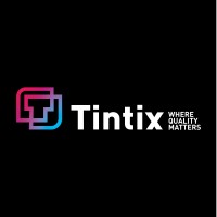TINTIX logo