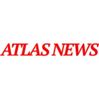 Atlas News logo