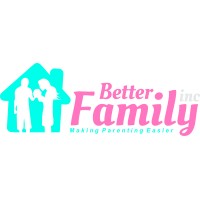 Better Family, Inc. logo