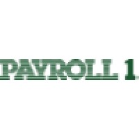 Payroll 1, Inc. logo