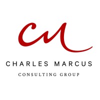 Charles Marcus Consulting logo