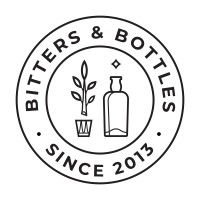 Bitters & Bottles logo