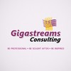 Gigastreams Consulting logo