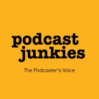 Podcast Junkies logo