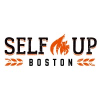 Selfup logo