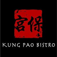 Kung Pao Bistro logo