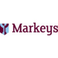 Markeys logo